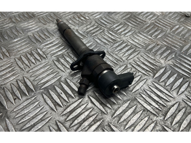 Форсунка 0445110078, 8658751 Volvo XC90