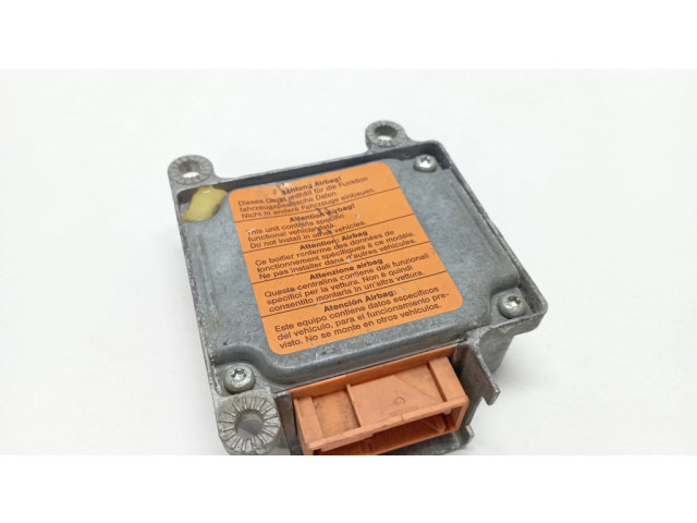 Блок подушек безопасности 6N0909603, 5WK4137   Ford Galaxy