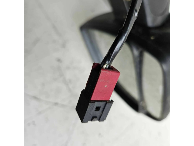 Zpětné zrcátko levé Fiat Doblo 2014 E9026286