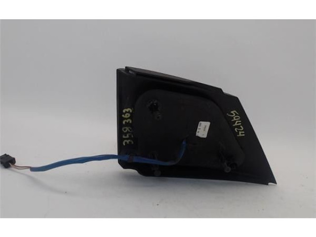 Зеркало электрическое Citroen C2 - года