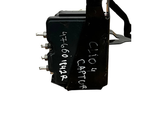 Блок АБС 476601842R, 18070871   Renault  Clio IV  2012 -  года