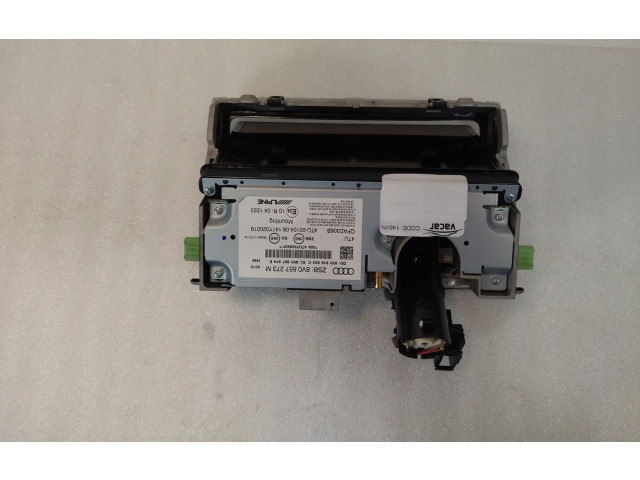 Дисплей    8V0919603C   Audi A3 S3 8V