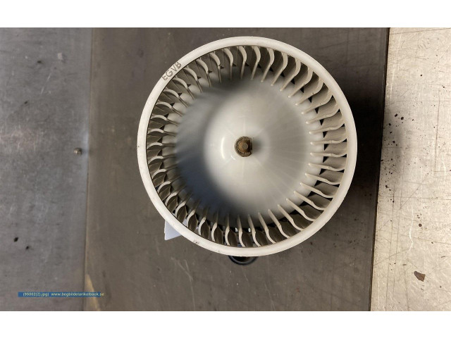 Вентилятор печки    971132L000   KIA Ceed