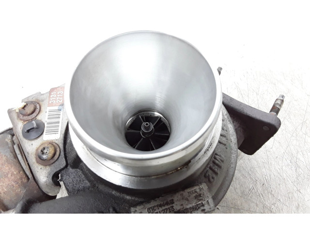 Turbodmychadlo Турбина 31312713 Volvo V60 D5204T2