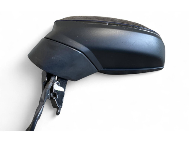 Зеркало электрическое Audi Q5 SQ5 2017 - года