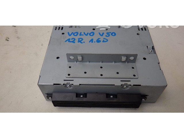 Панель приборов 31328059   Volvo V50       