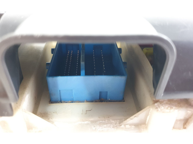 Блок комфорта BG9T14C256HA, 31314866AA   Volvo S80   