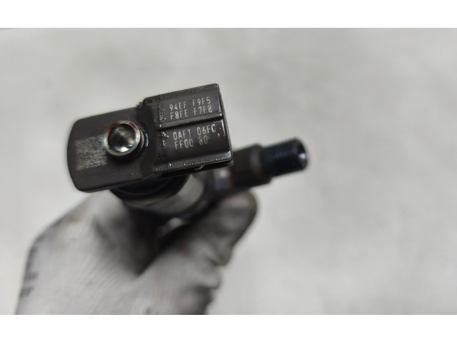 Форсунка 1465A323 Mitsubishi Outlander