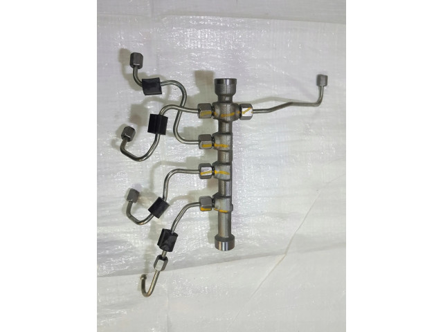 Топливная рампа 0445214394 Alfa Romeo Giulietta