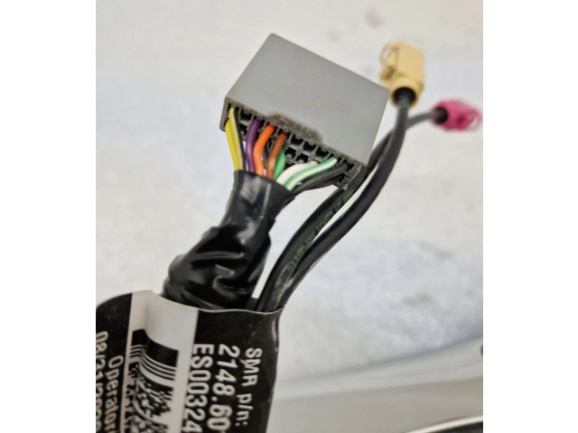 Зеркало электрическое Tesla Model S 2012 - года