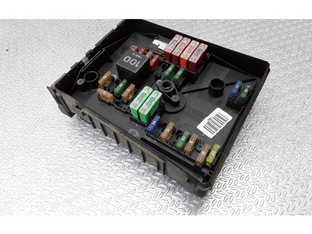 Блок предохранителей 1K0937125A Audi A3 S3 A3 Sportback 8P