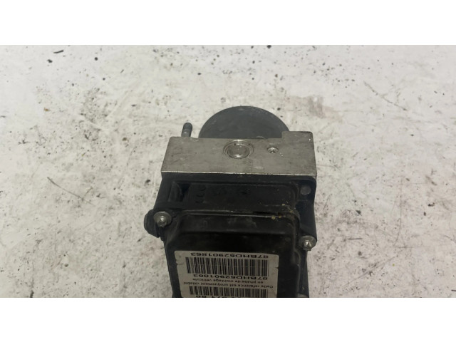 Блок АБС 0265800395   Citroen  C4 I  2004-2010 года
