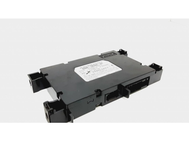 Модуль «Bluetooth»