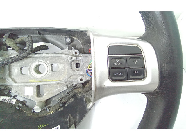 Руль Fiat Freemont   -  года P1ru63dx9ag, P1RU63DX9AG      