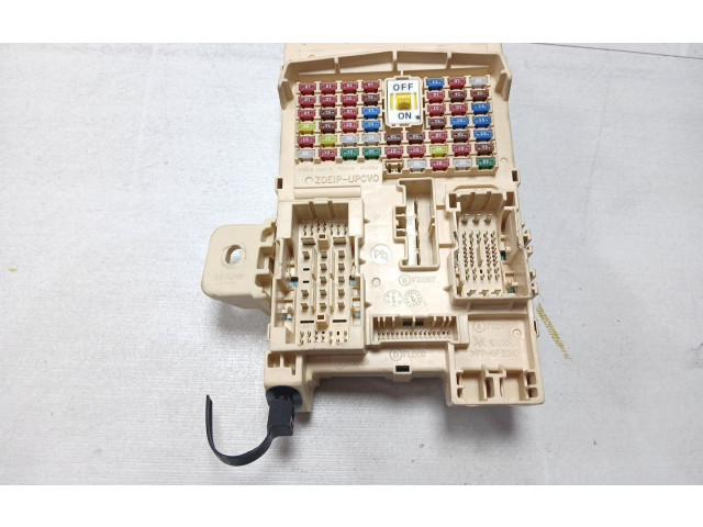 Модуль управления BSM G52111905230040, 91950G5211   KIA Niro    