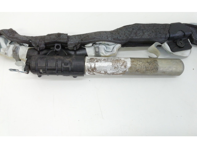 Боковая подушка безопасности    BMW X3 E83