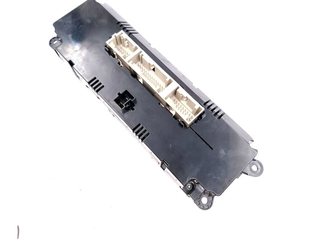 Блок управления климат-контролем A2518702489, A2518206089   Mercedes-Benz GL X164