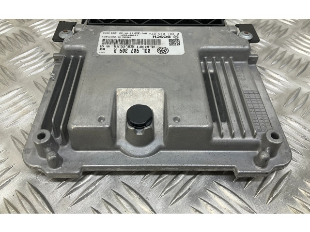 Řídící jednotka 03L907309R Volkswagen Tiguan 2011