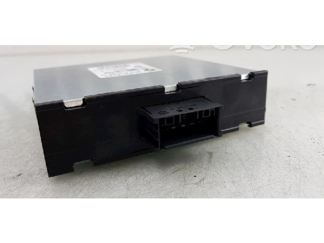 Блок управления 61429127088, 61429127088   Mini One - Cooper Coupe R56