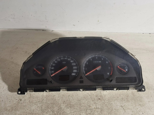 Панель приборов 9459821, 9499668 Volvo S80