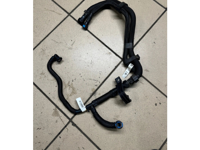 Vstřikovací lišta 8575462, 2797324 BMW 5 G30 G31