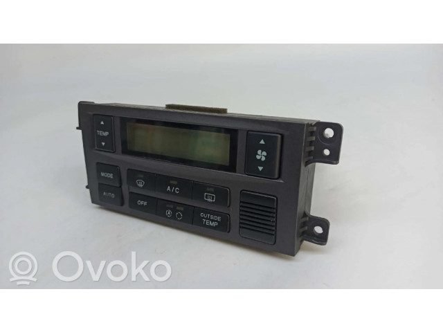 Блок управления климат-контролем 972502D060AX, 972502DXXX   Hyundai Elantra
