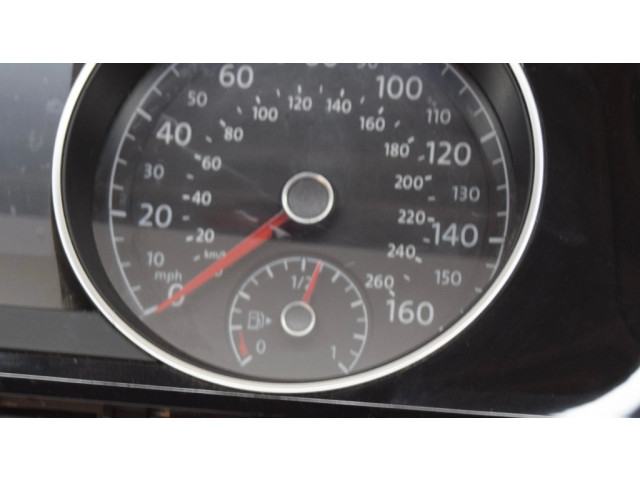 Панель приборов 5G1920941C, 5G1160202 Volkswagen Golf VII