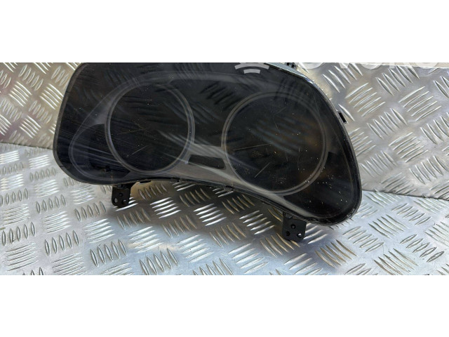 Панель приборов 8380053641 Lexus IS 220D-250-350