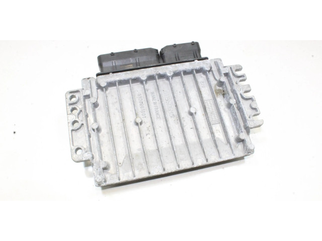 Блок управления двигателя 7542310, 12147542310 Mini One - Cooper R50 - 53