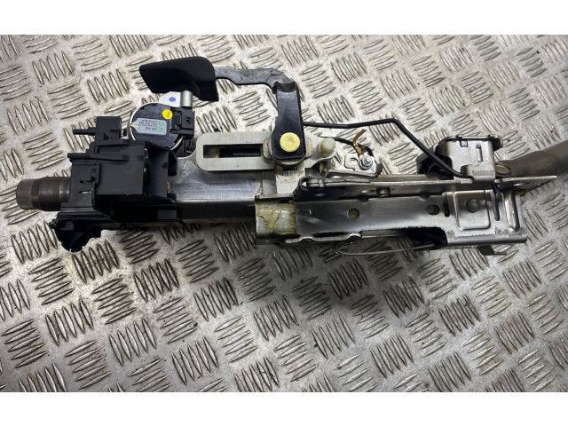 Рулевая рейка 1T1419502J, 1K0953503H Volkswagen Touran I 2003 - 2010 года