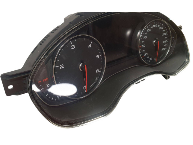 Панель приборов 4G8920930T, 0263672079 Audi A7 S7 4G