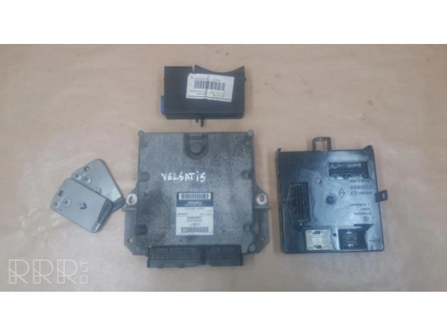 Řídící jednotka 8200208997 Renault Vel Satis 2002