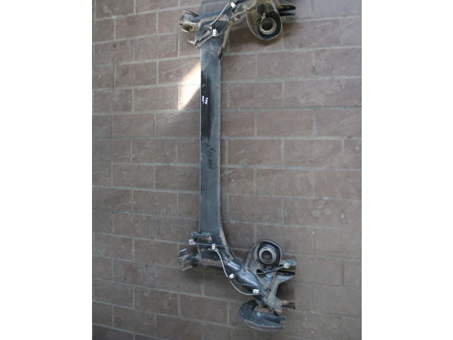 Блок АБС 6Q0500051AT Skoda Fabia Mk2 (5J) 2007 - 2014 года