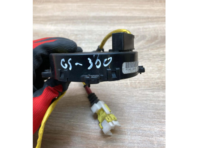 Подрулевой шлейф SRS GS300SlipRing, 8271124610   Lexus GS 300 350 430 450H