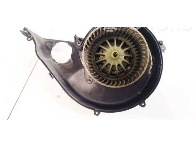 Вентилятор печки 6G9N18S413AA, 6G9N-18S413-AA Volvo S80