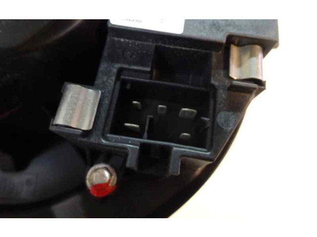 Вентилятор печки 3C0907521 Skoda Octavia Mk2 (1Z)