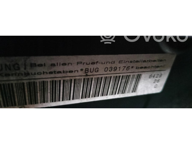 Turbodmychadlo Турбина BUG Audi Q7 4L