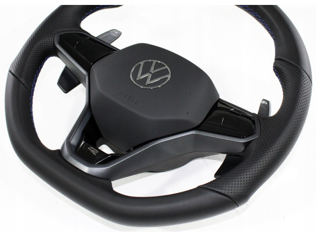 Руль Volkswagen Golf VII 2013 - 2019 года nan, NAN