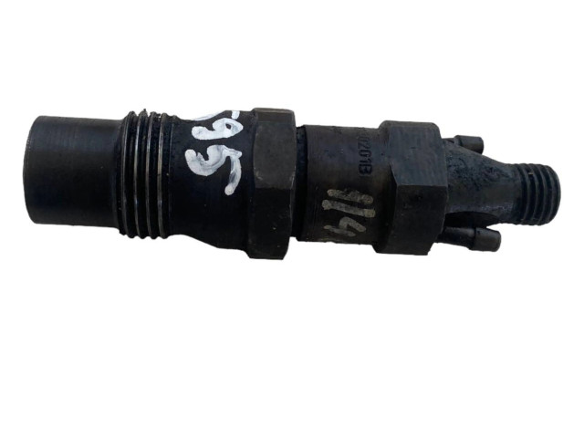 Форсунка 068130201B    Volvo 940   