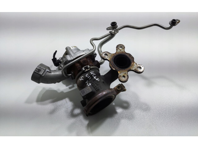 Турбина Volkswagen Golf VII 04E145721L