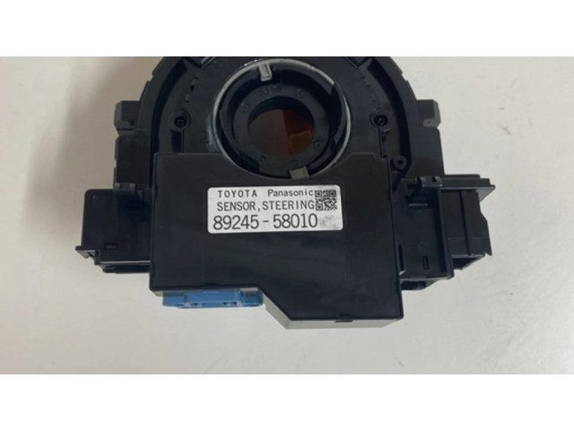 Полоса надувных подушек (кольцо srs)