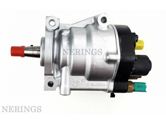 Топливный насос