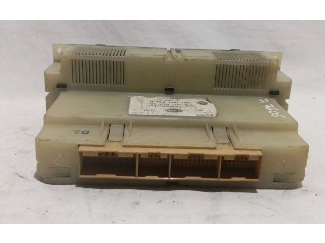 Блок управления климат-контролем 5HB00761710, B1907044B   Volkswagen Passat Alltrack
