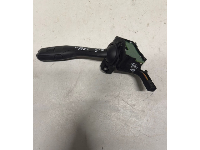 Ручка стеклоочистителей 8P0953519E, 10004012 Audi A3 S3 8L