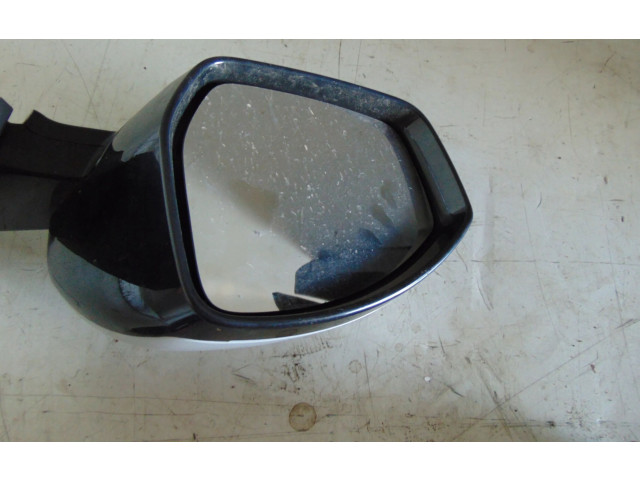 Zpětné zrcátko  Jaguar E-Pace 2017    