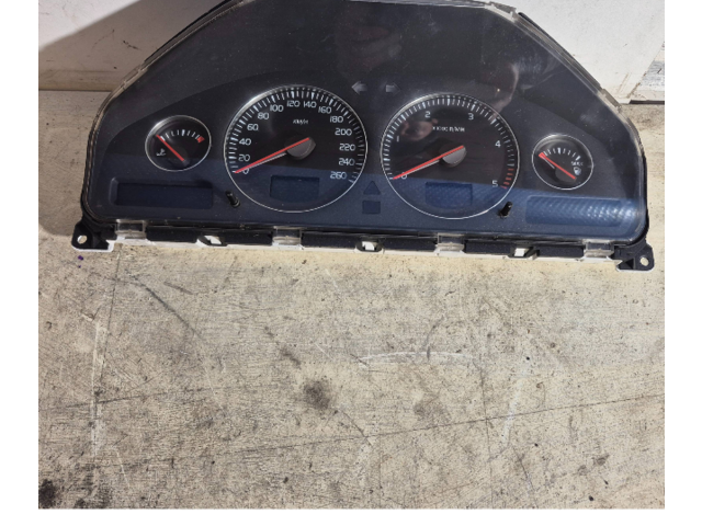 Панель приборов 8602764, 8673262   Volvo V70       