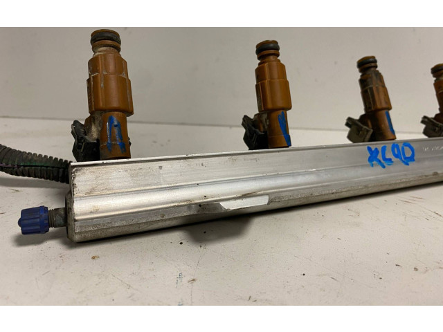 Магистральная трубка топлива    9186942, 9186340   Volvo XC90