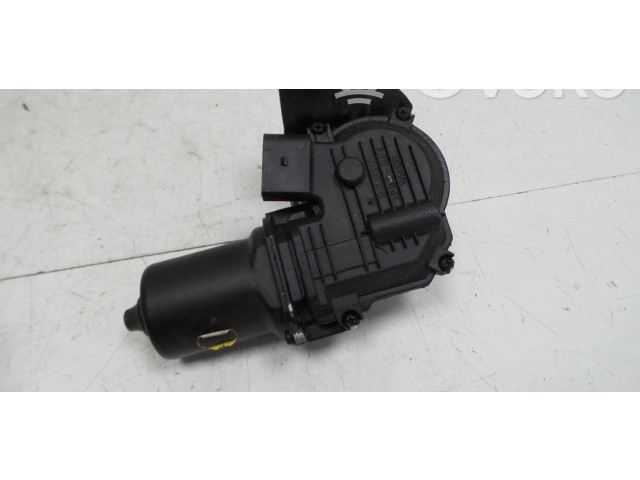 Моторчик дворников 8S1955119A    Audi TT TTS RS Mk3 8S