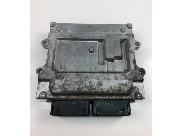 Блок управления двигателя 32203481, DE21 Volvo XC90