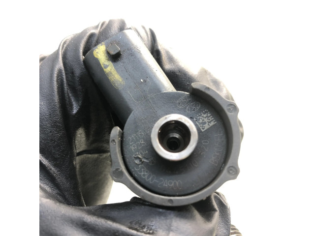 Vstřikovač 338002A900, 0445110320 Hyundai i30 pro naftový motor 1.6